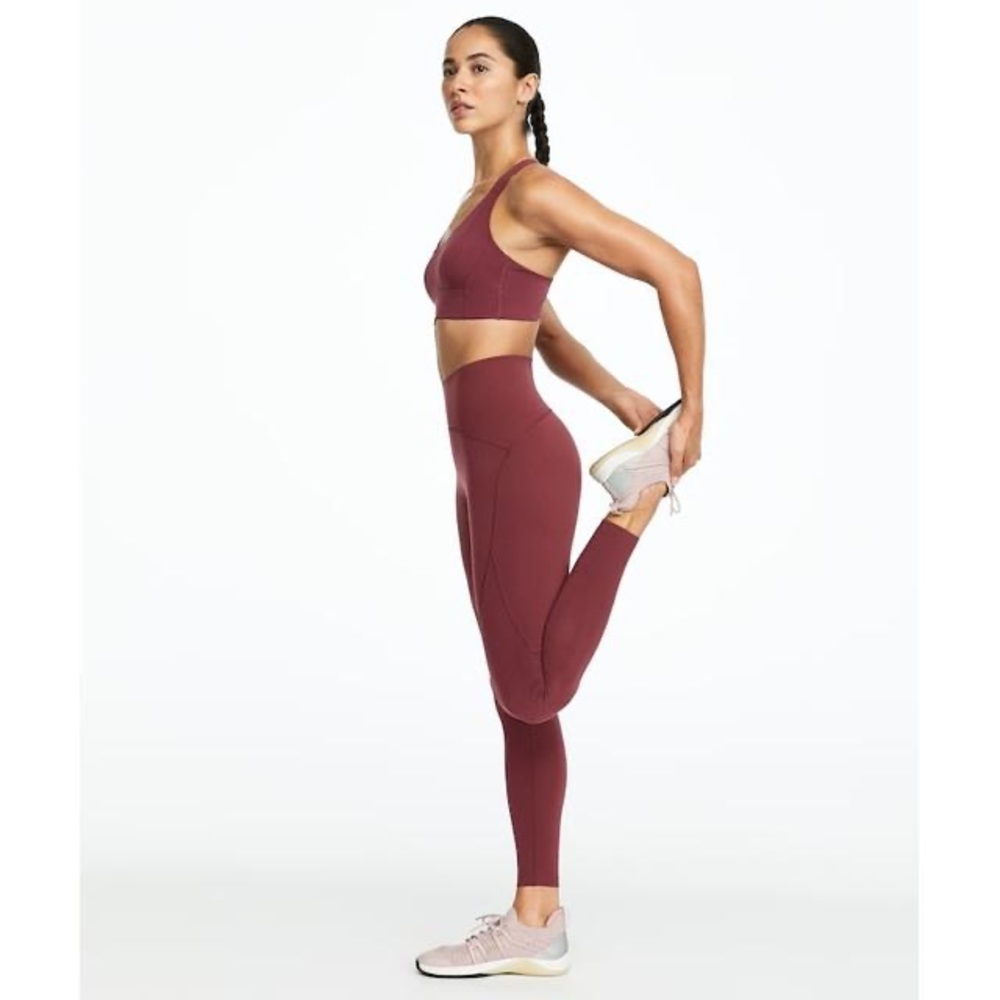 Compression leggings